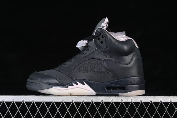 PSG x Air Jordan 5 Retro AJ5
