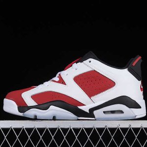 Air Jordan 6 Retro Carmine