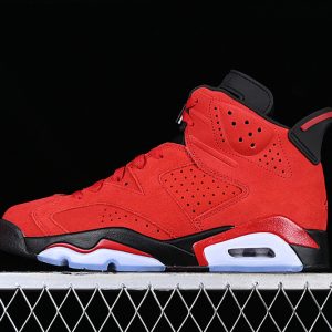 Air Jordan 6 Toro