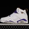Air Jordan Fltclb'91 AJ Basketball Shoes