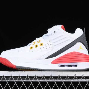 Air Jordan Max Aura 5 Retro Cushioned Basketball Shoes