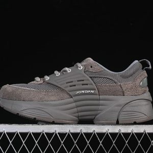 Air Jordan Trunner Casual Athletic Running Shoes