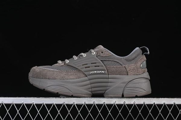 Air Jordan Trunner Casual Athletic Running Shoes