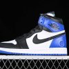 Air Jordan 1 High Fragment AJ1 Lightning Fragment