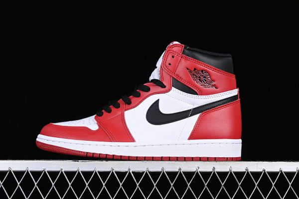 Air Jordan 1 OG Chicago