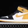 Air Jordan AJ1 Retro High Six Championships High-top Basketball Shoes
