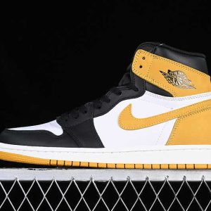 Air Jordan AJ1 Retro High Six Championships High-top Basketball Shoes