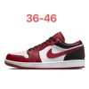 Air Jordan 1 Red/White/Black