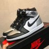 Air Jordan 1 High Black/Metallic Silver 04.jpeg Air Jordan 1 High Black/Metallic Silver