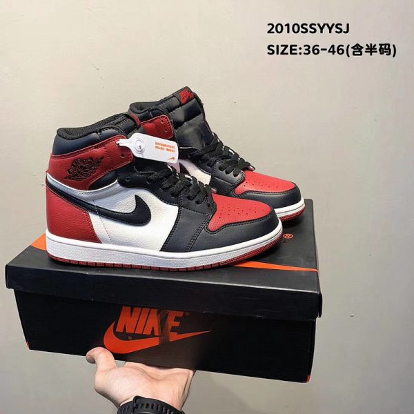 Air Jordan 1 High Black/Red/Sail 04.jpeg Air Jordan 1 High Black/Red/Sail