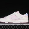 G Version SB Dunk Low Valentine's Day Limited Low-top Casual Skate Shoes