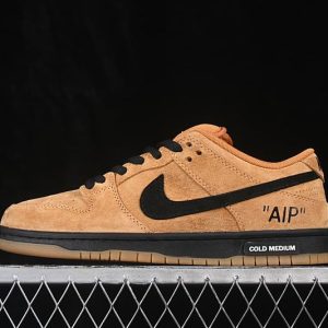 SB Dunk Low SB Low-top Casual Skate Shoes