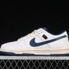 Stranger Things x SB Dunk Low Stranger Things SB Low-top Casual Skate Shoes