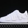 CPFM x Air Force 1 '07 Low Collaboration Air Force One Low-top Casual Skate Shoes
