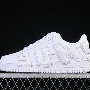 CPFM x Air Force 1 '07 Low Collaboration Air Force One Low-top Casual Skate Shoes