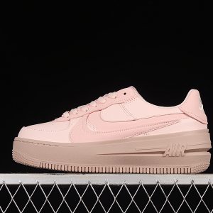 Nike Air Force 1 PLT.AF.ORM Pink
