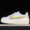 DJ9946-002 04.jpeg F Version Nike Air Force 1 PLT.AF.ORM Air Force 1 New Low-top Casual Skate Shoes