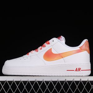 F Version Nike Air Force 1'07 Low Air Force 1 Low-top Casual Skate Shoes
