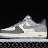 Garcons x Nike Air Force 1'07 Low Comme des Garcons Collaboration Air Force 1 Low-top Casual Skate Shoes