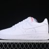 CZ8065-100 04.jpeg GX Export Version Air Force 1'07 Low Full Grain Leather Air Force 1 Low-top Casual Skate Shoes
