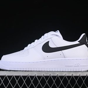 GX Export Version Air Force 1'07 Low Air Force 1 Low-top Casual Skate Shoes