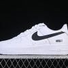 CU9225-102 04.jpeg GX Export Version Air Force 1'07 Low Collaboration Air Force 1 Low-top Casual Skate Shoes