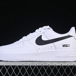 GX Export Version Air Force 1'07 Low Collaboration Air Force 1 Low-top Casual Skate Shoes