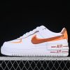 Air Force 1 Shadow Air Force 1 Lightweight Elevated Low-top Versatile Skate Shoes