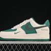 Air Force 1 '07 Low White/Green