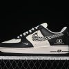 Air Force 1 '07 Low White/Black