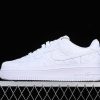 Billie Eilish x Nike Air Force 1 Low Triple White
