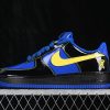 Central Cee x Air Force 1 Low Racer Blue
