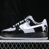 Central Cee x Air Force 1 Low Syna World Air Force 1 Low-top Casual Skate Shoes
