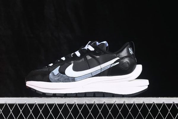 F Sacai VaporWaffle 3.0 Waffle 3.0 Runway Casual Shoes