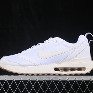 Nike Air Max Dawn New Cushioned Air Cushion Running Shoes