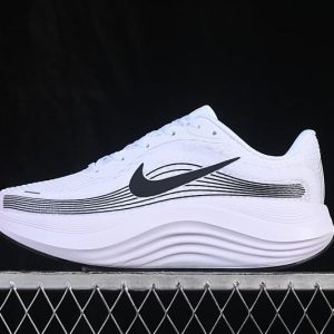 Nike Journey Run Cushioned Non-slip Durable Low-top Casual Running Shoes
