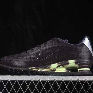 Nike Shox Z Patented Spring Air Column Running Shoes