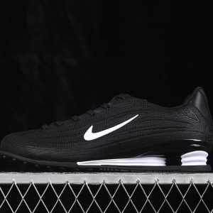 Shox Z Patented Spring Air Column Running Shoes
