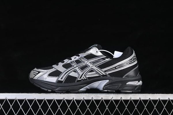 ASICS Gel-1130 Holiday Pack Black Pure Silver