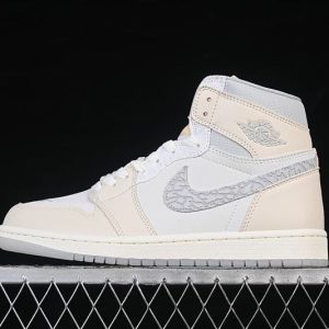 Air Jordan 1 High OG Ivory