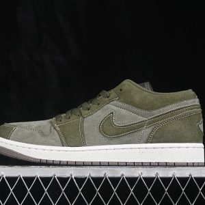 Air Jordan 1 Low Retro Culture Basketball Shoes