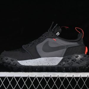 Air Jordan 1 Low Element Gore-Tex Multi-functional Outdoor Casual Basketball Shoes