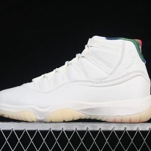 Air Jordan 11 Retro 285 30th Anniversary Edition