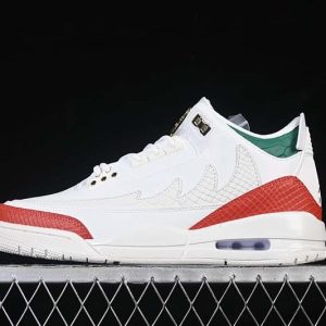 Air Jordan 3 Mexico El Vuelo Mexico Limited