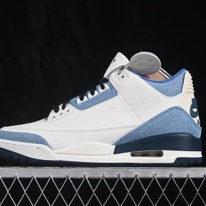 Air Jordan 3 Rtr All-Star Collaboration