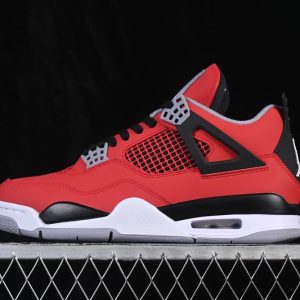 Air Jordan 4 Toro