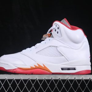 Air Jordan 5 Retro Sunset