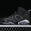 Air Jordan 6 Retro Cap and Gown Graduation Theme