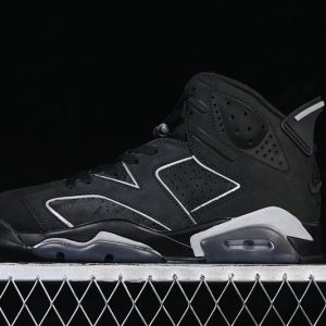 Air Jordan 6 Retro Cap and Gown Graduation Theme