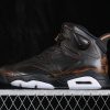 Air Jordan 6 Retro XuanWu Chinese Element Xuanwu